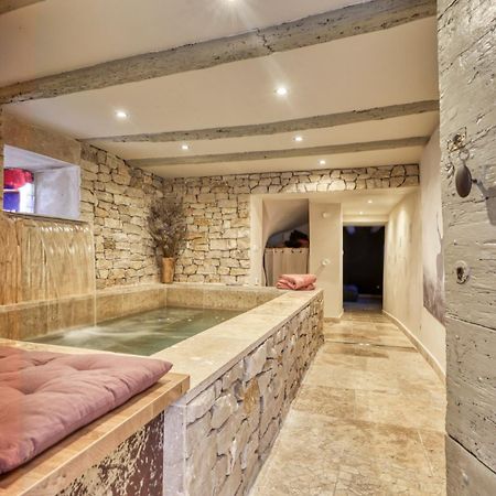 فيلا Les Jasmins En Provence LʼIsle-sur-la-Sorgue المظهر الخارجي الصورة